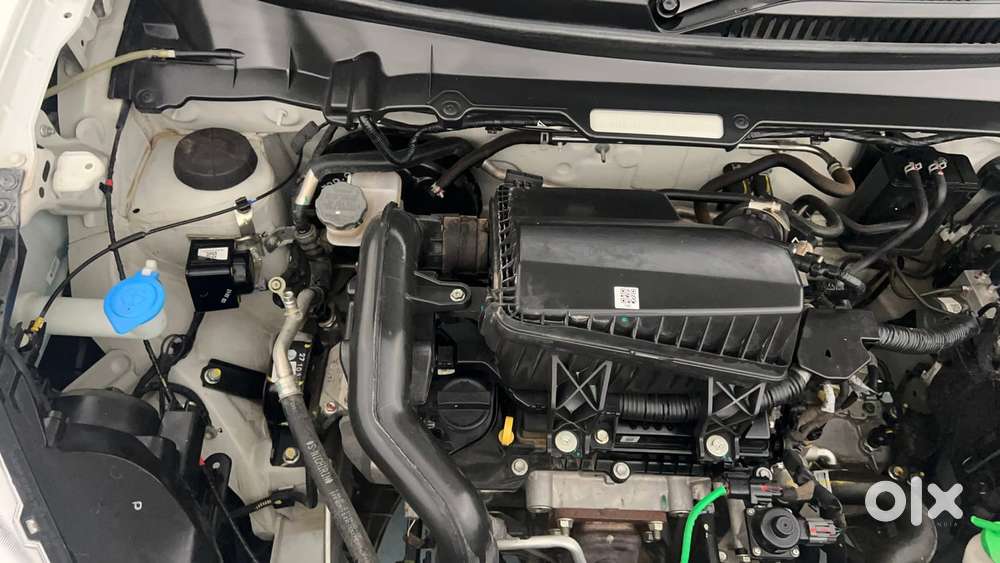 Maruti Suzuki Celerio Zxi, 2023, Petrol