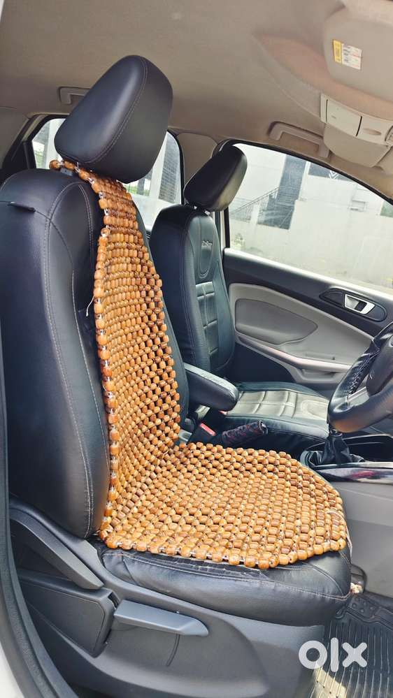 Ford Ecosport 1.5 Tdci Titanium Be, 2014, Diesel