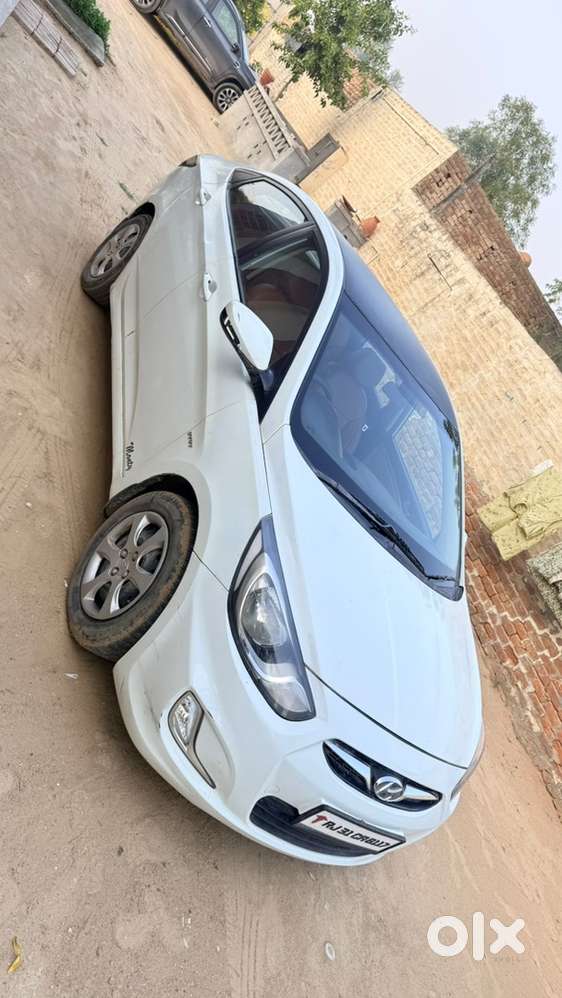 Fludic Verna 1.4 Vtvt