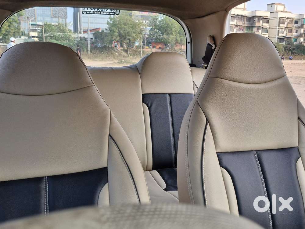 Hyundai Santro Xing Gls Cng, 2012, Cng & Hybrids