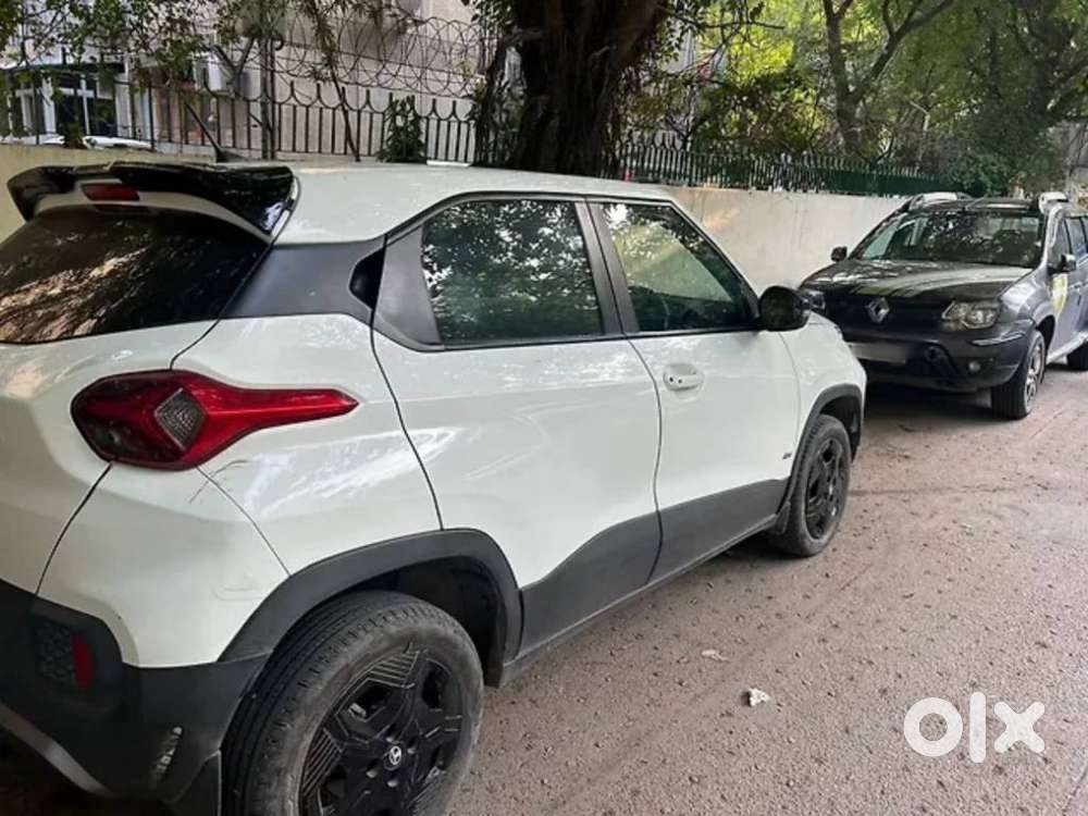 Tata Punch Ev Adventure S, 2024, Electric