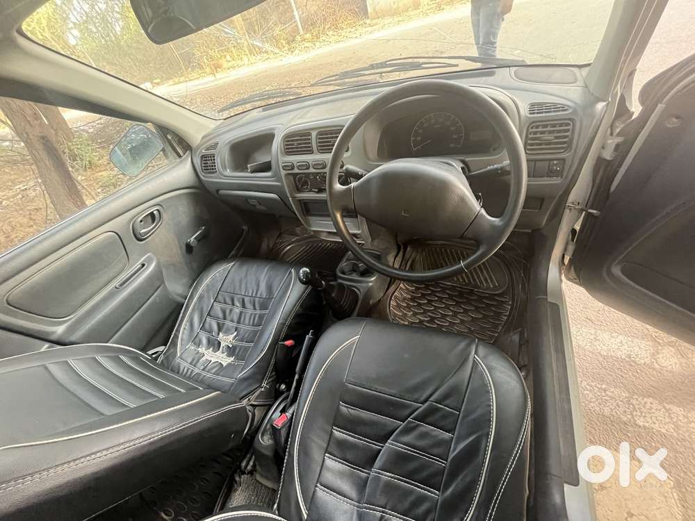 Maruti Suzuki Alto, 2012, Petrol