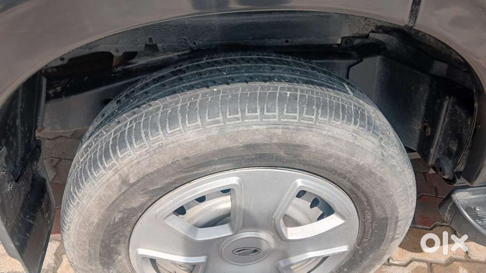 Mahindra Scorpio Classic 2.2 S Mt 7 Str, 2023, Diesel