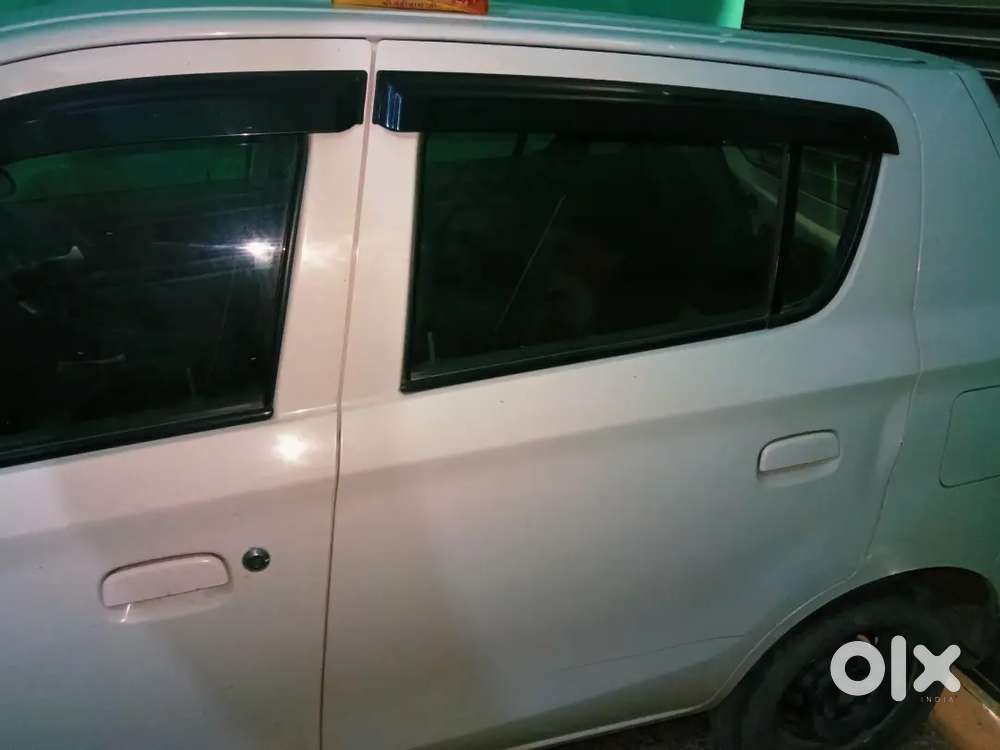 Maruti Suzuki Alto 800 2015