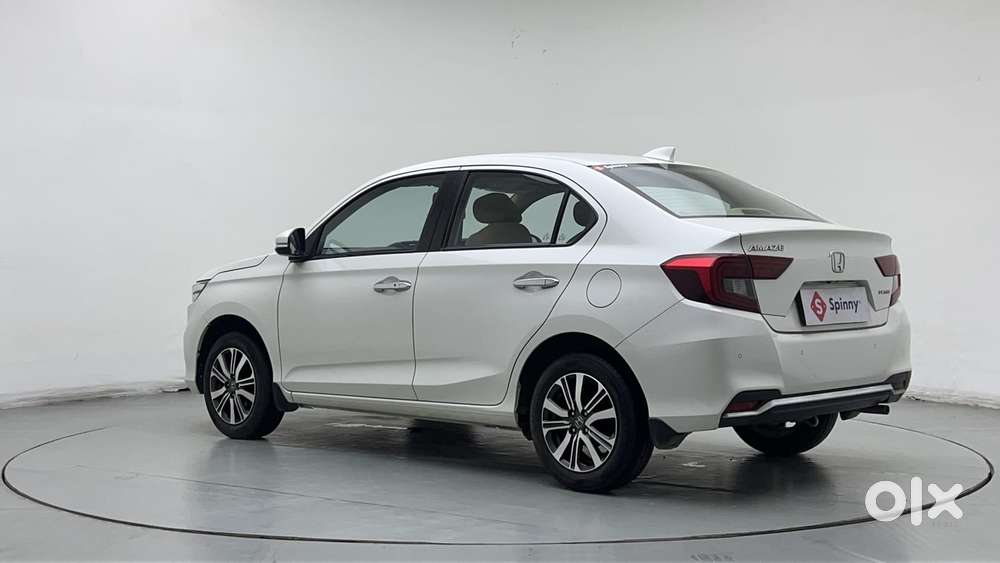 Honda Amaze Vx 1.2 Petrol Mt, 2023, Petrol