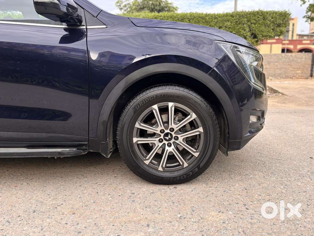 Mahindra Xuv700 2.2 Ax 7 Diesel Mt Str, 2024, Diesel