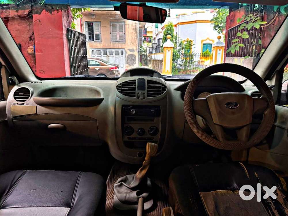 Mahindra Xylo D4 Bs Iii, 2011, Diesel