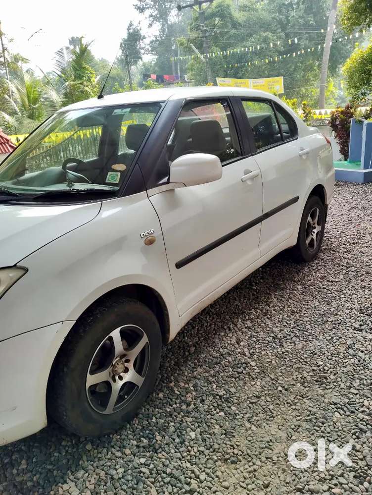 Maruti Suzuki Swift 2010 Vdi