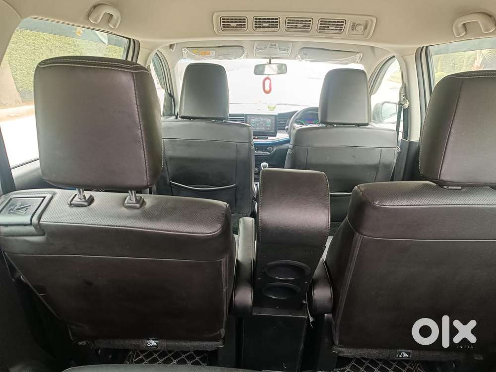 Maruti Suzuki Xl6 1.5 Alpha At, 2023, Petrol