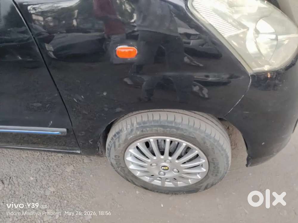 Maruti Suzuki Estilo Vxi 2007