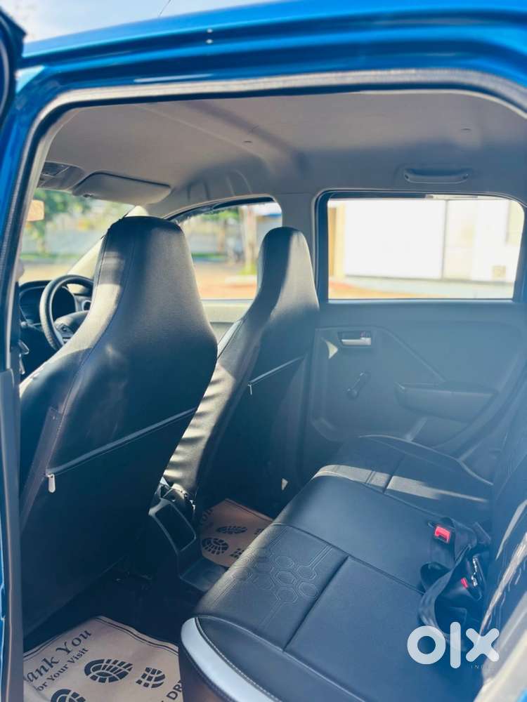Maruti Suzuki Alto 2024