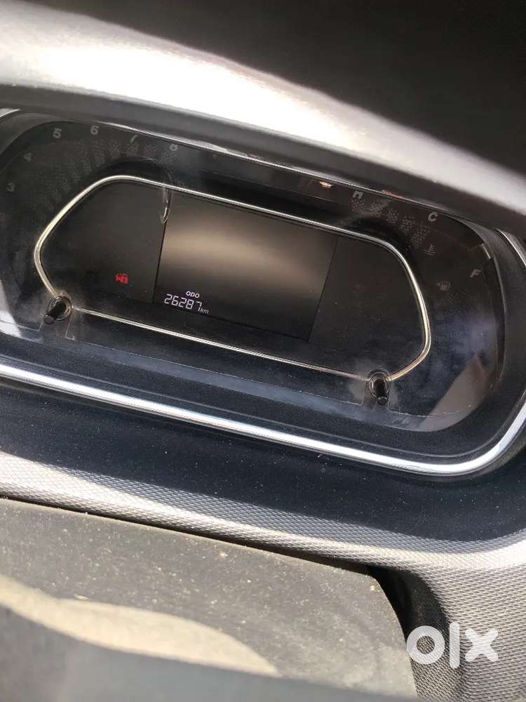 Tata Tiago Top Model 2020