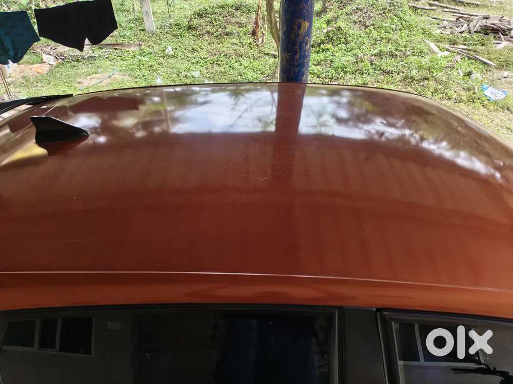 Volkswagen Polo Tdi 2015