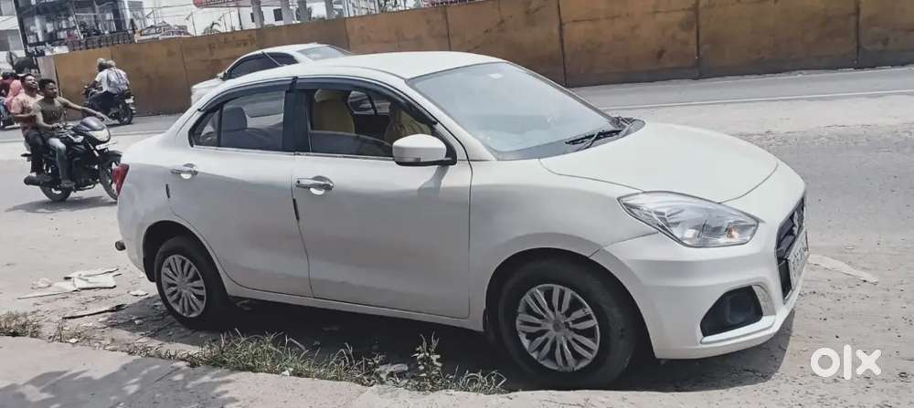Maruti Suzuki Dzire 2021