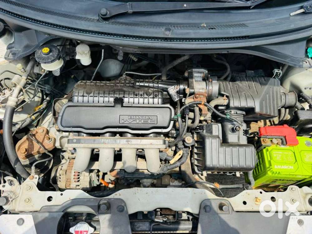 Honda Brio 2011-2013 S Mt, 2012, Petrol