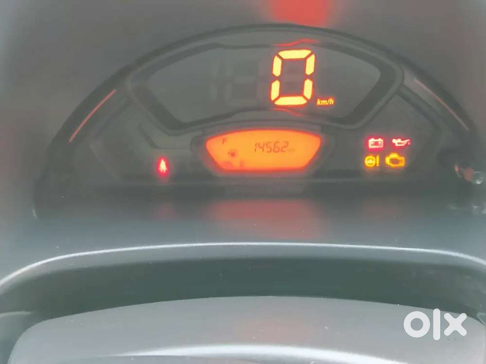 Alto K10 Vxi Plus Just 14,000 Kms Top Variant
