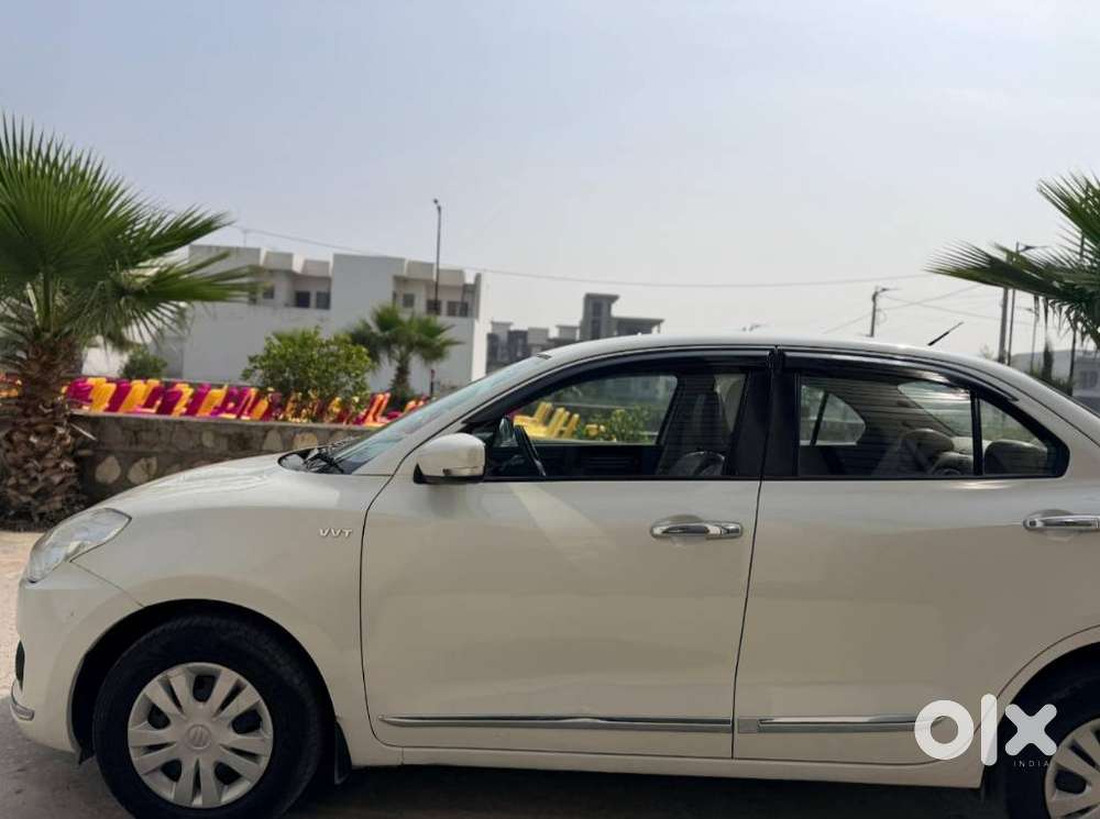 Maruti Suzuki Dzire 1.2 Vxi, 2019, Petrol