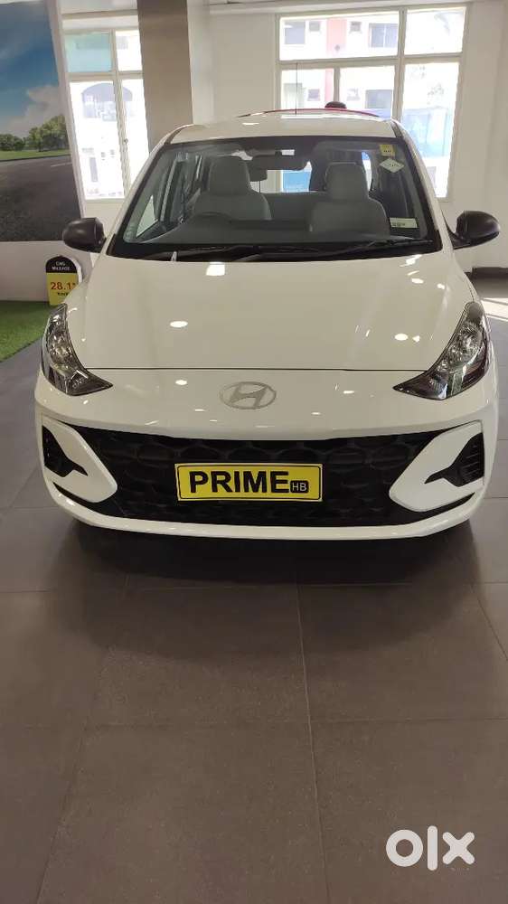 Hyundai Aura 1.2 Sd 2026