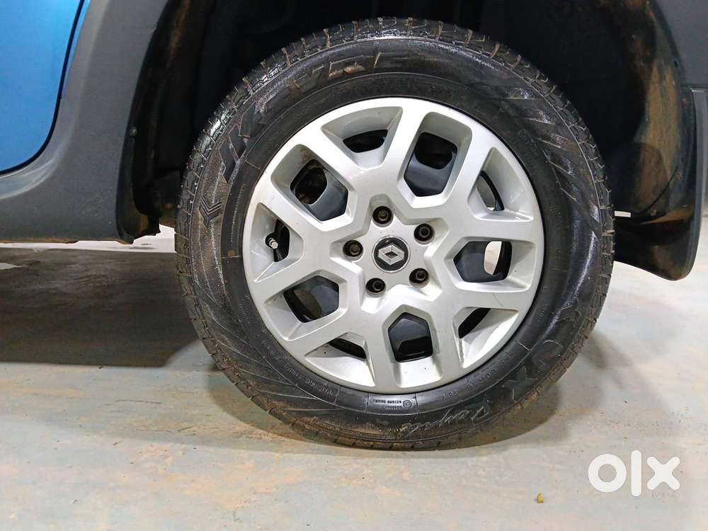 Renault Duster Rxs 110ps, 2019, Diesel