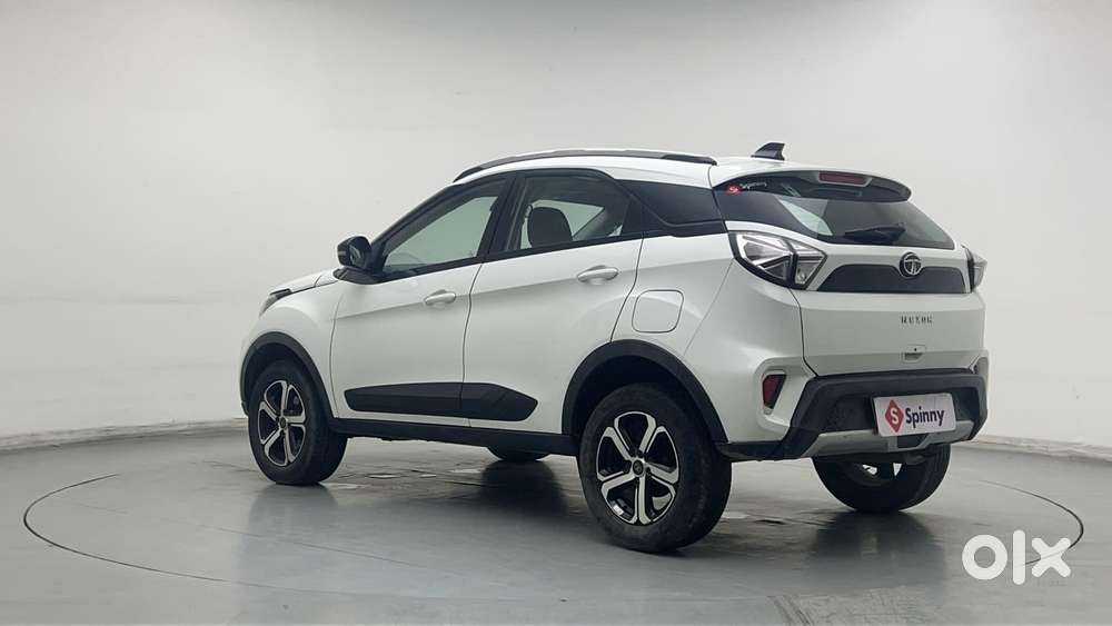 Tata Nexon 1.2 Revotron Xz Plus (s), 2023, Petrol