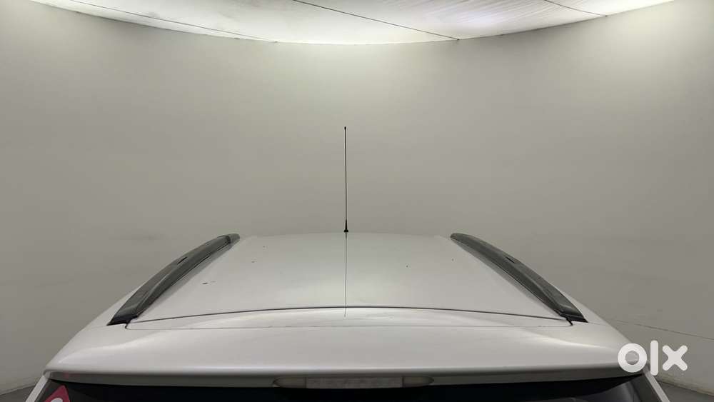 Maruti Suzuki Vitara Brezza 1.5 Vxi, 2021, Petrol