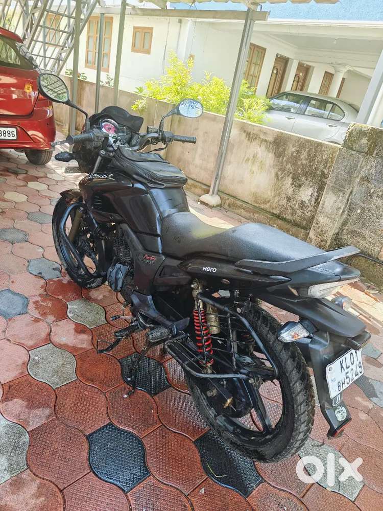 Motorcycle Hunk 160 Price Hero Hunk Price, Images Used Hunk Bikes