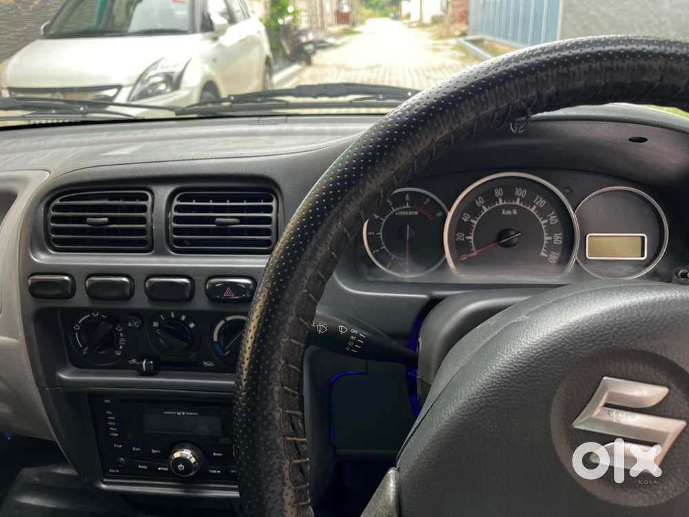 Alto K10 Brand New Condition Lady Driven