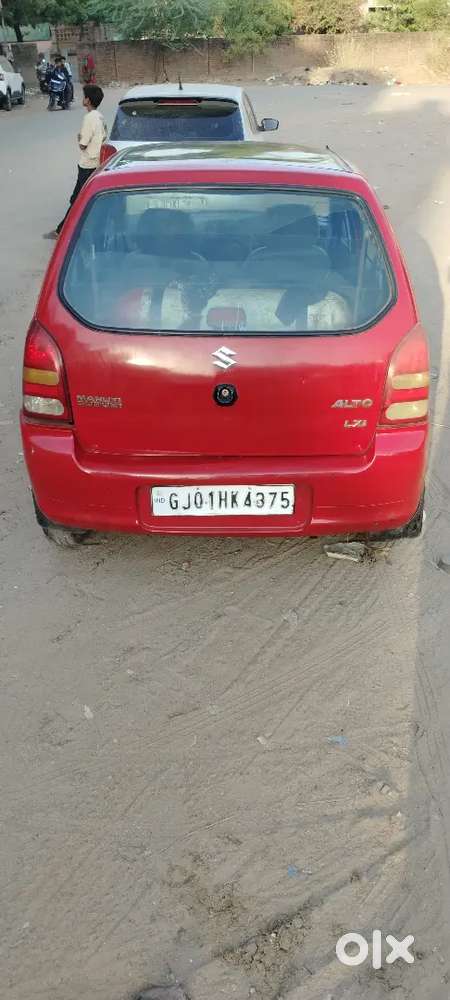 Maruti Suzuki Alto 800 Good Condition