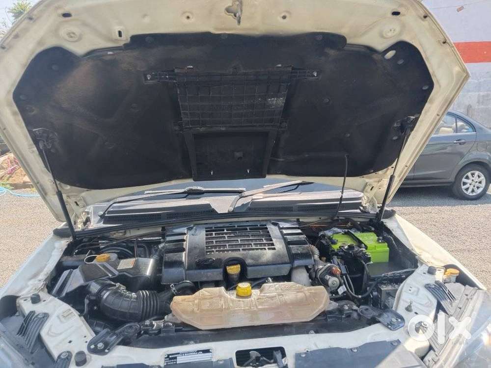 Mahindra Scorpio S11 Mt 7s, 2020, Diesel