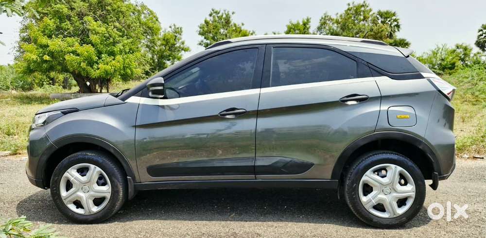 Tata Nexon 1.5 Revotorq Xm (s), 2022, Diesel
