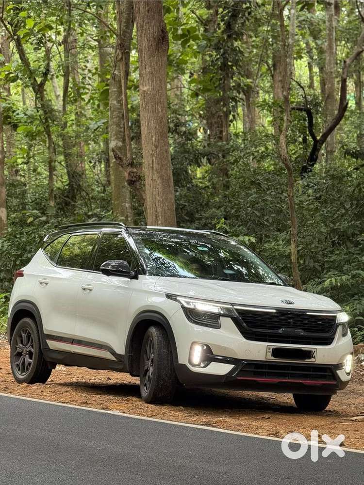 Seltos G1.4 6mt Gtx Plus