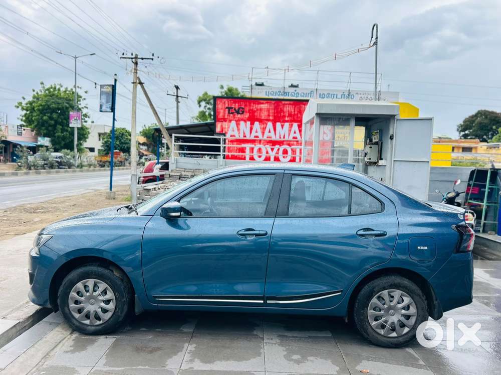 Maruti Suzuki Dzire 1.2 Vxi, 2025, Petrol