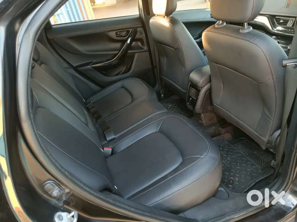 Well Maintained Vehicle