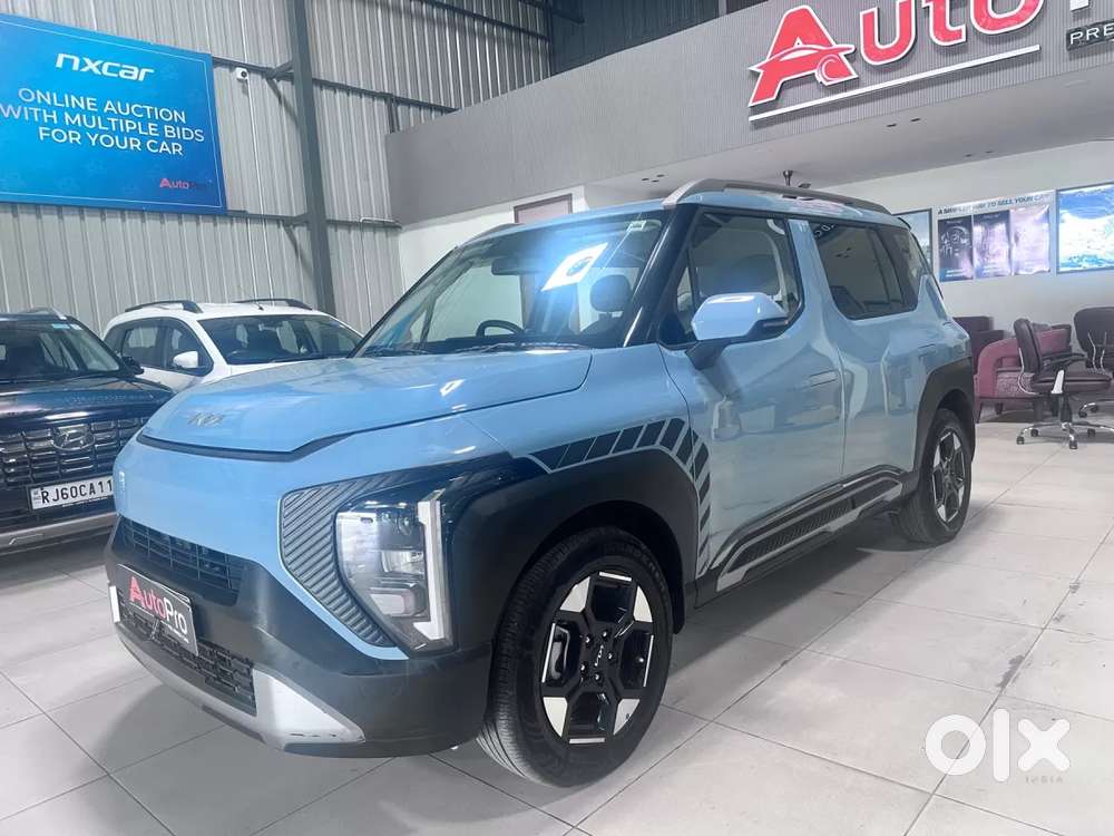 Kia Syros Htk Opt Turbo, 2025, Diesel