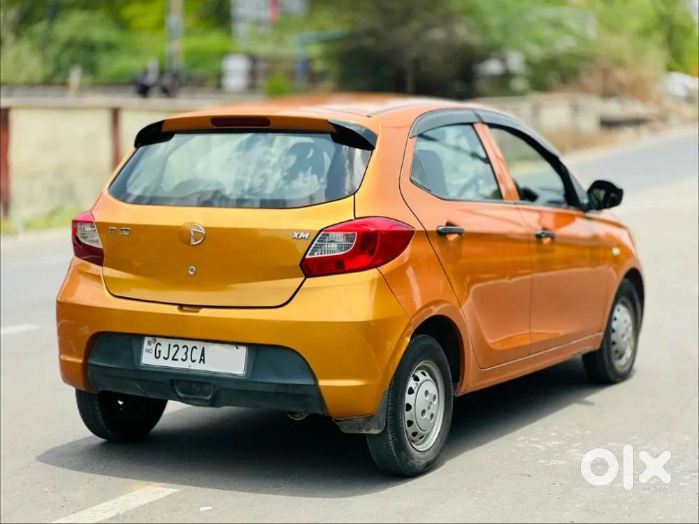 Tata Tiago 1.05 Revotorq Xm, 2017, Diesel
