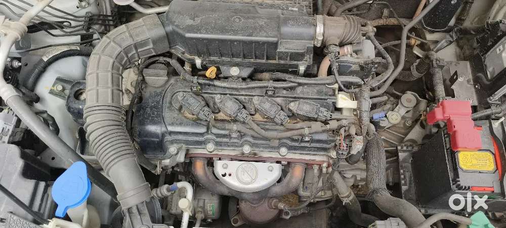 Toyota Urban Cruiser 2022 Petrol 31000 Km Driven