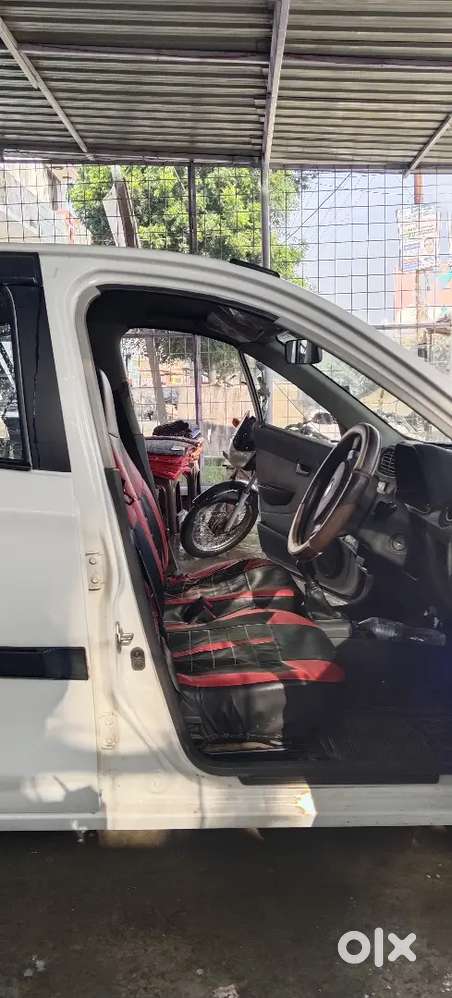 Maruti Alto 2018 मॉडल