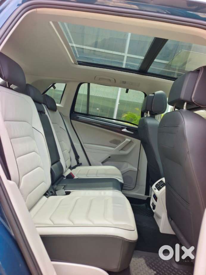 Volkswagen Tiguan 2.0 Elegance Tsi Dsg, 2024, Petrol