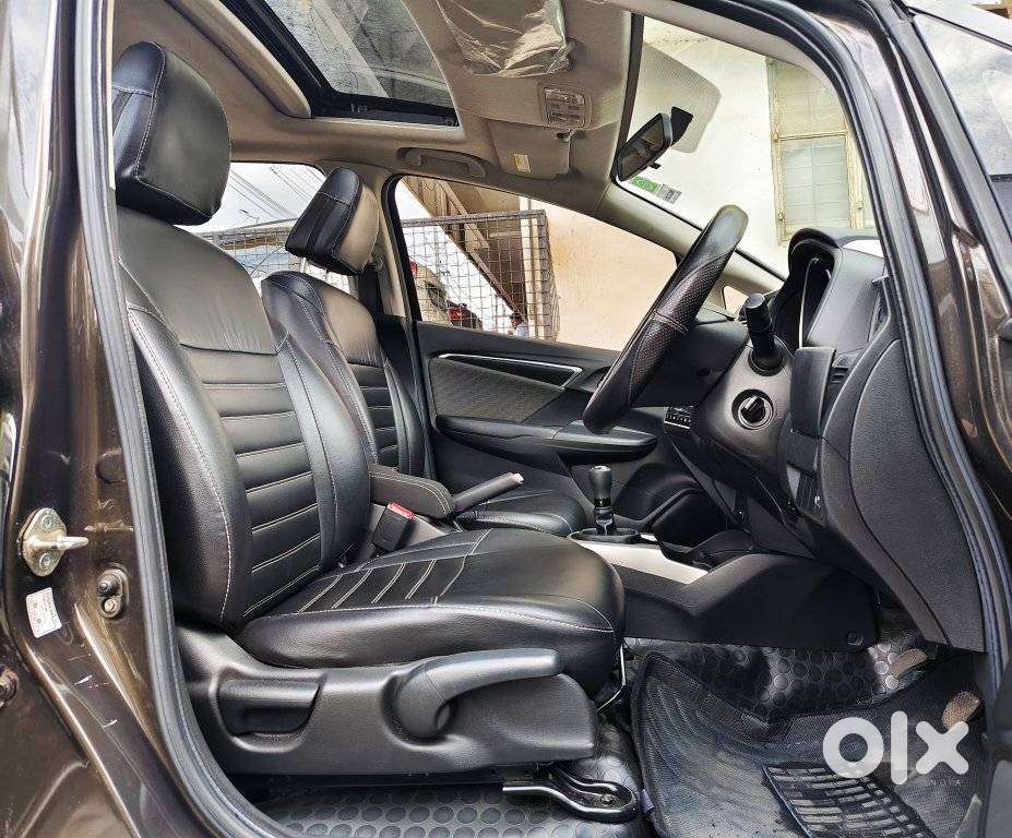 Honda Wr-v 1.2 Vx I-vtec, 2019, Petrol