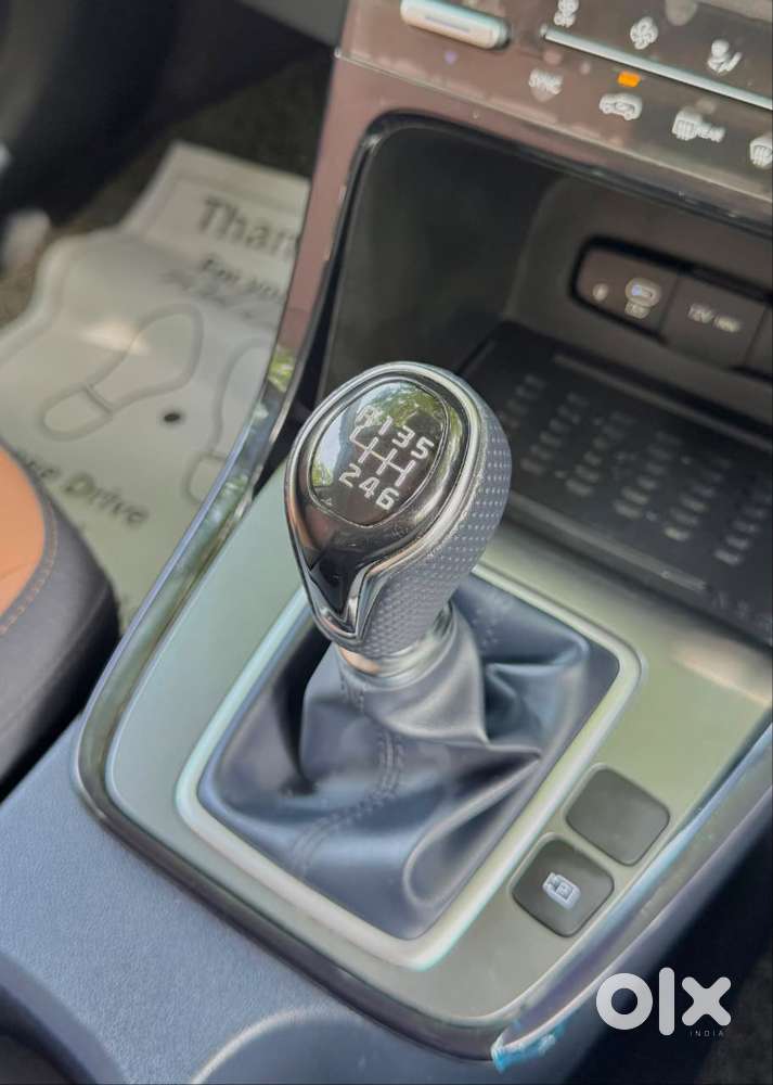 Hyundai Alcazar, 2025, Diesel