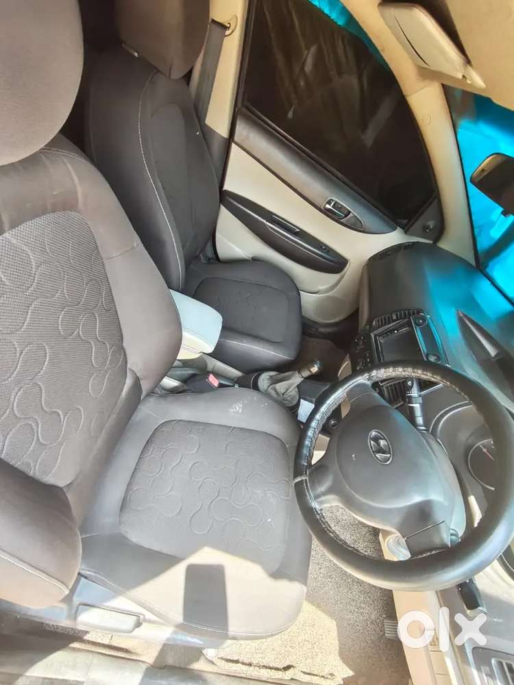 Hyundai I20 [2008-2012] Petrol Manual 2009
