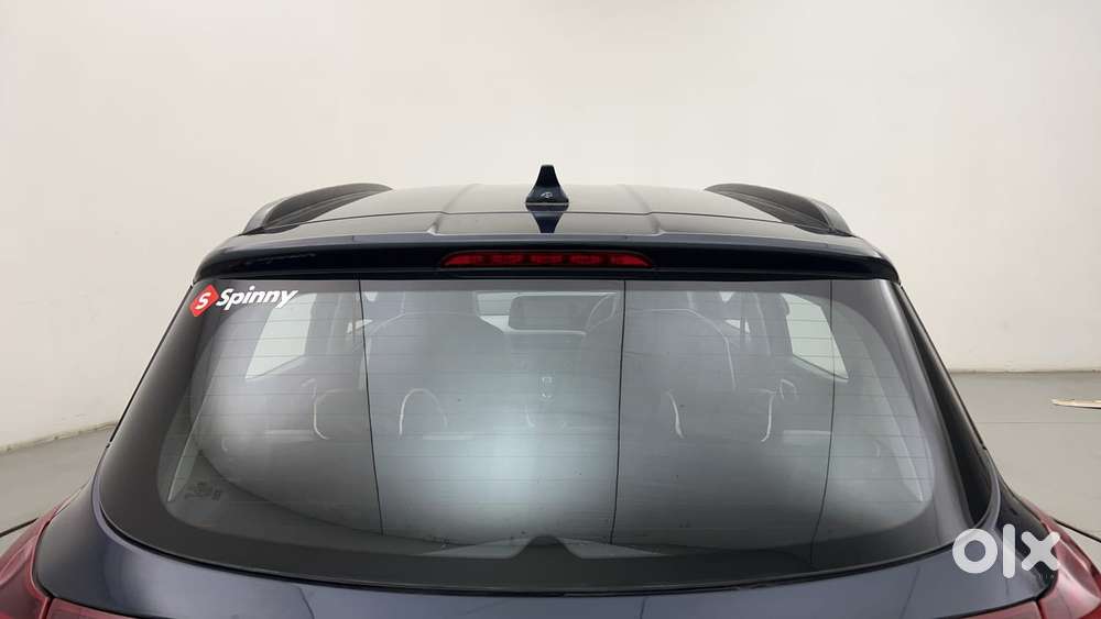 Hyundai Grand I10 Nios