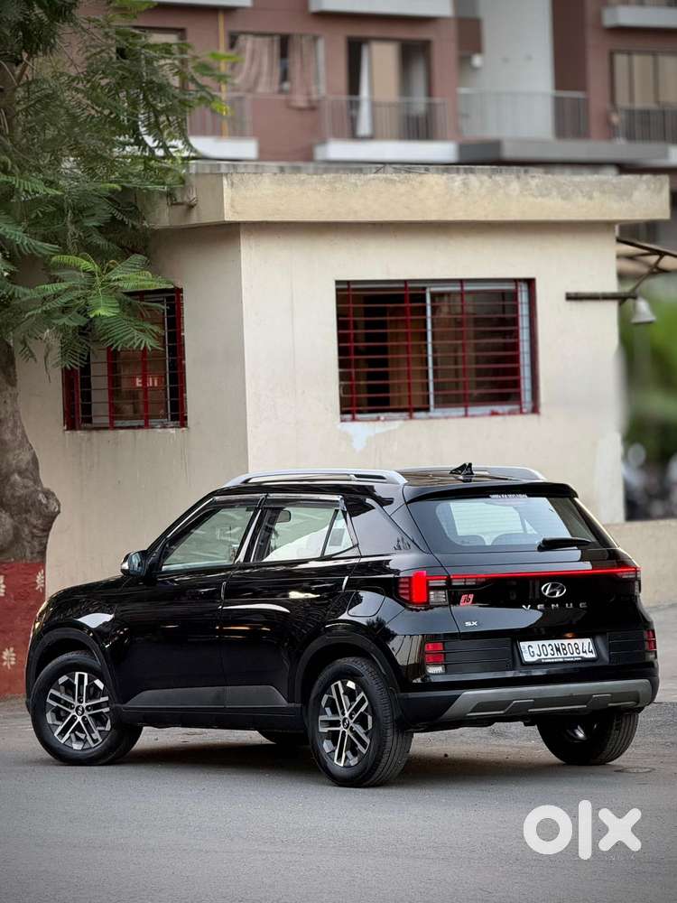 Hyundai Venue 1.5 Crdi Sx (o), 2023, Diesel