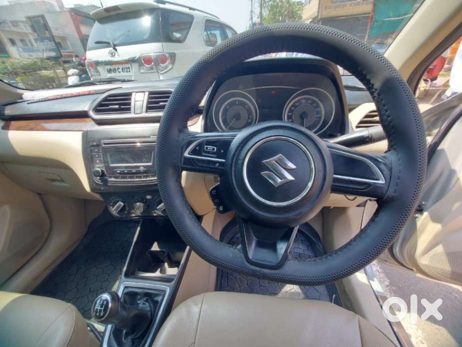 Maruti Suzuki Dzire 2017-2020 Vdi, 2019, Diesel