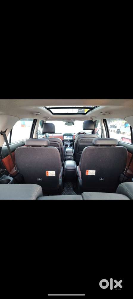 Hyundai Alcazar 1.5 Signature (o) Diesel At 6 Str, 2022, Diesel