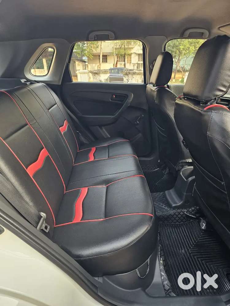 Maruti Vitara Brezza Diesel 2017