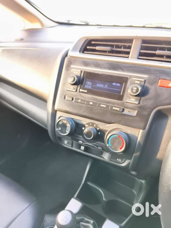 Honda Jazz 1.5 S I Dtec, 2015, Diesel