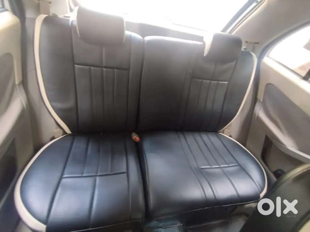 Tata Indica Vista 63000km Driven, Full Cover Insurance, New Battery,