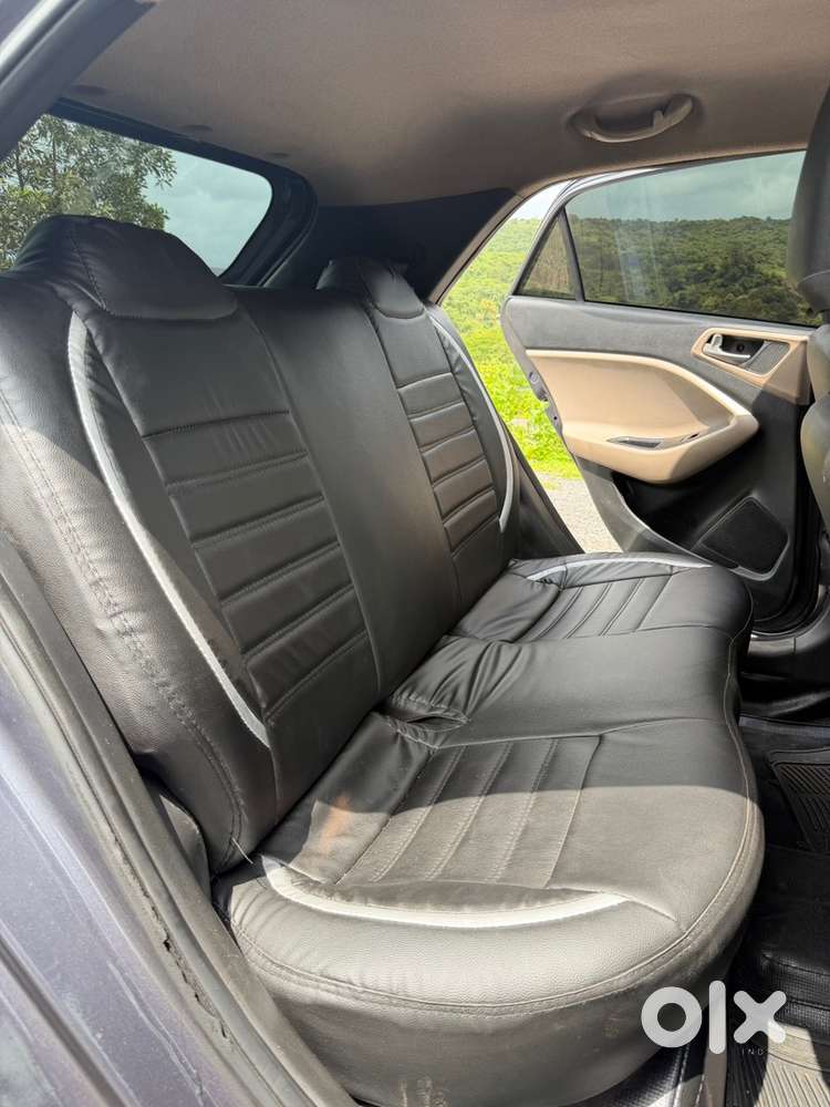 2016 Hyundai Elite I20 Magna+