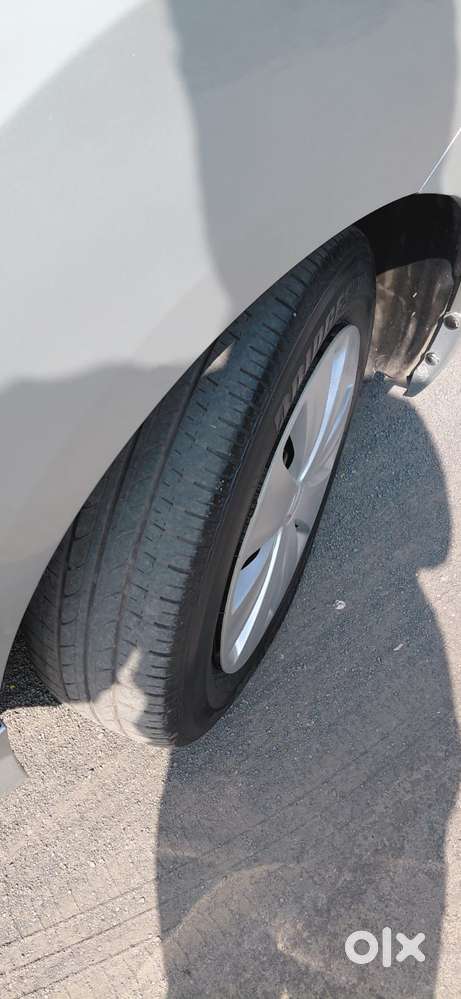 Maruti Suzuki Celerio 2014-2017 Green Vxi, 2014, Cng & Hybrids